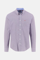 Chemise (manches longues) multicolore - FYNCH-HATTON