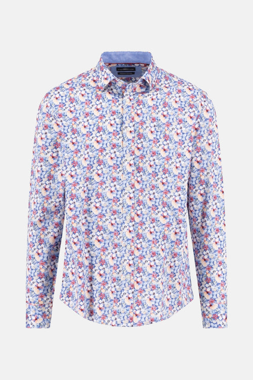 Hemd (lange mouwen) multicolor - FYNCH-HATTON
