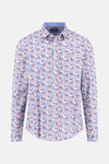 Hemd (lange mouwen) multicolor - FYNCH-HATTON