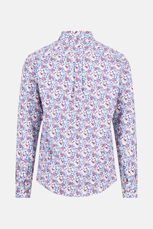 Hemd (lange mouwen) multicolor - FYNCH-HATTON