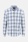 Chemise (manches longues) VERT - FYNCH-HATTON