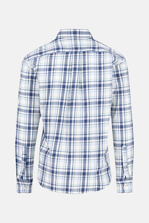 Chemise (manches longues) VERT - FYNCH-HATTON