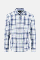 Chemise (manches longues) VERT - FYNCH-HATTON