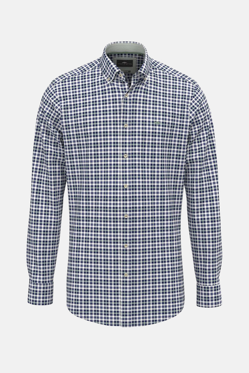Hemd (lange mouwen) Multicolor - Fynch-Hatton