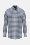 Hemd (lange mouwen) Multicolor - Fynch-Hatton