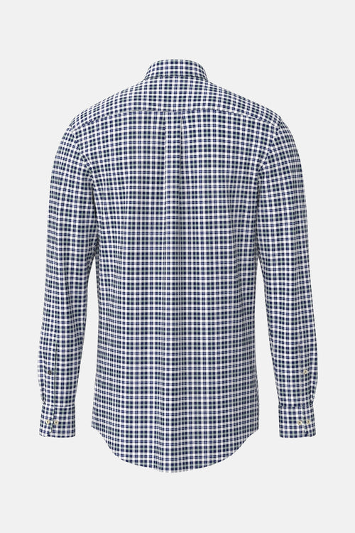 Hemd met lange mouwen - multicolor