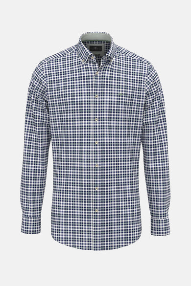 Hemd met lange mouwen - multicolor