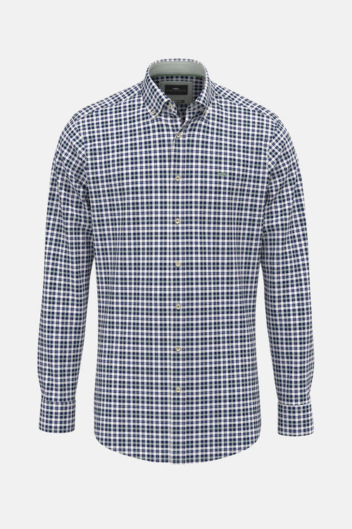 Hemd met lange mouwen - multicolor