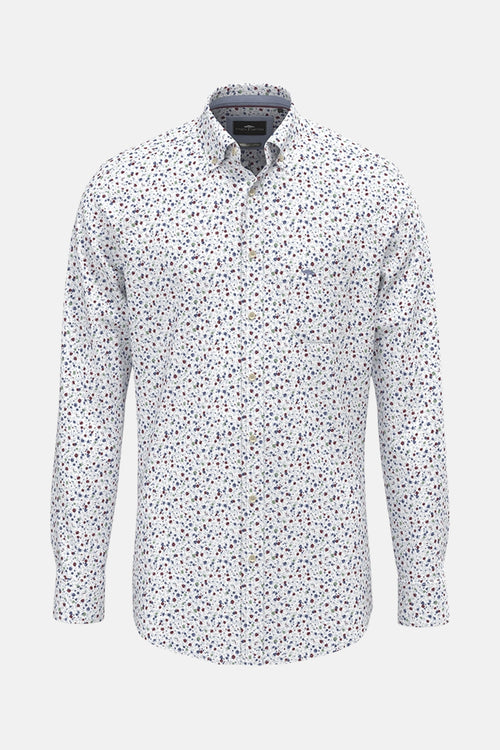 Chemise (manches longues) multicolore - FYNCH-HATTON