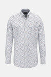 Hemd (lange mouwen) Multicolor - Fynch-Hatton