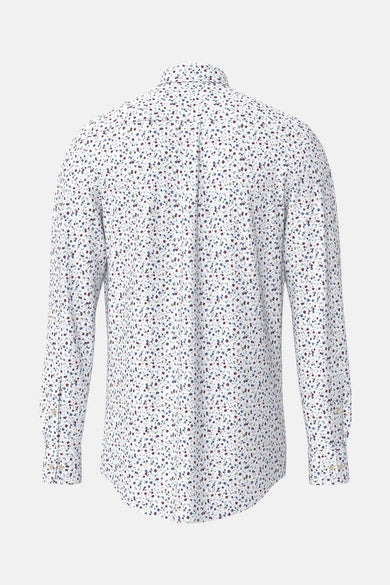 Hemd (lange mouwen) Multicolor - Fynch-Hatton
