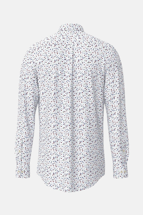 Hemd met lange mouwen - multicolor