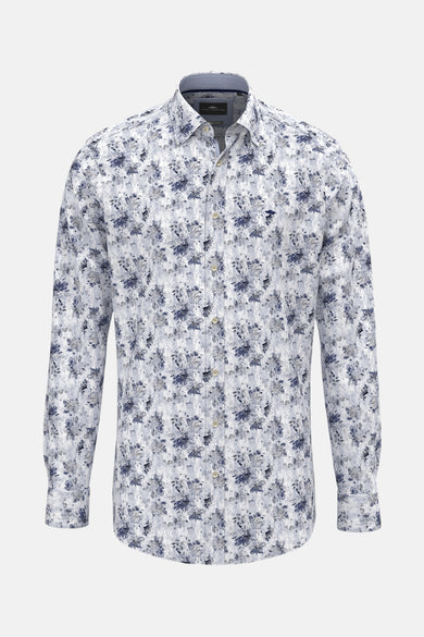 Hemd (lange mouwen) multicolor - FYNCH-HATTON