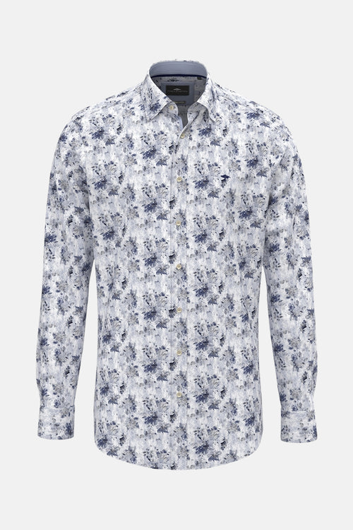 Hemd (lange mouwen) multicolor - FYNCH-HATTON