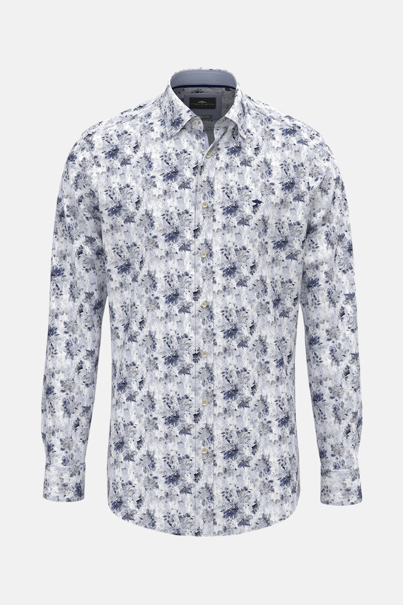 Hemd (lange mouwen) multicolor - FYNCH-HATTON