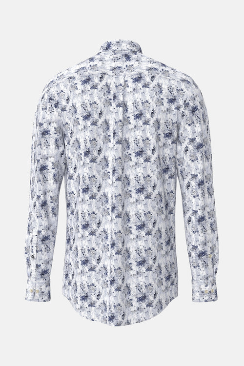 Hemd (lange mouwen) multicolor - FYNCH-HATTON