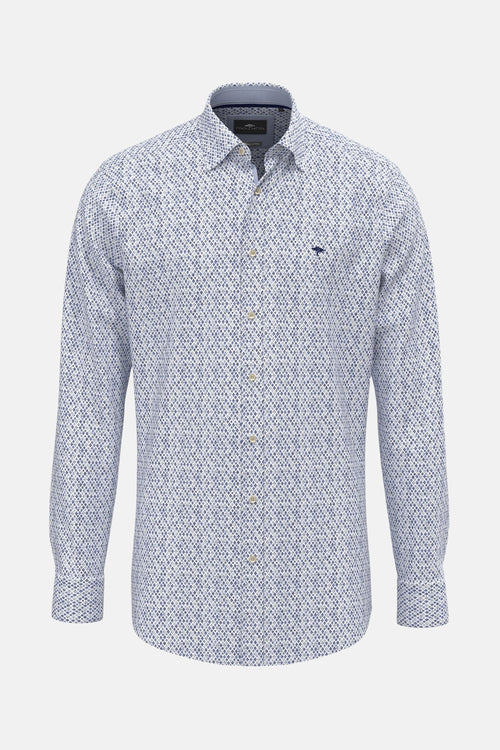 Chemise (manches longues) multicolore - FYNCH-HATTON