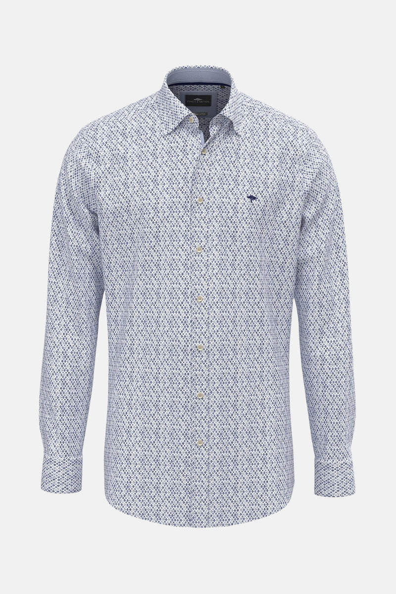 Chemise (manches longues) multicolore - FYNCH-HATTON
