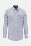 Chemise (manches longues) multicolore - FYNCH-HATTON