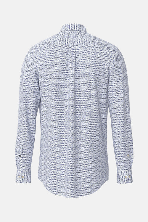 Chemise (manches longues) multicolore - FYNCH-HATTON