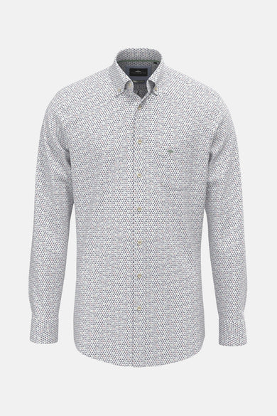 Chemise (manches longues) multicolore - FYNCH-HATTON