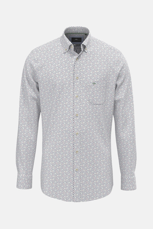 Chemise (manches longues) multicolore - FYNCH-HATTON