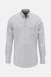 Chemise (manches longues) multicolore - FYNCH-HATTON