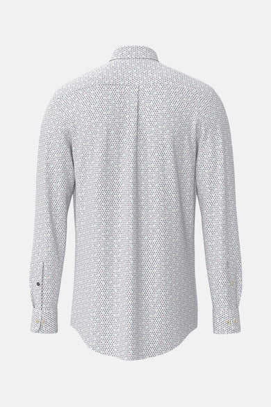 Chemise (manches longues) multicolore - FYNCH-HATTON
