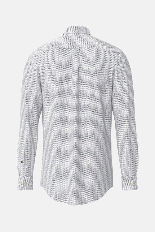 Chemise (manches longues) multicolore - FYNCH-HATTON