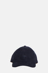 Casquette - bleu