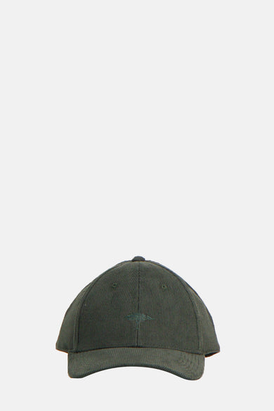 Casquette - kahki