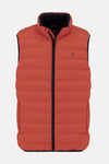 Veste sans manches - Orange