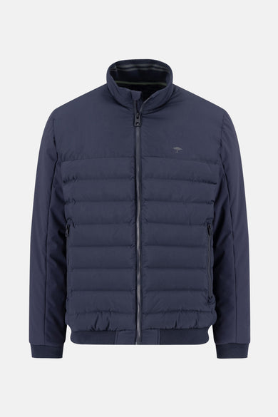 Veste de pluie - bleu