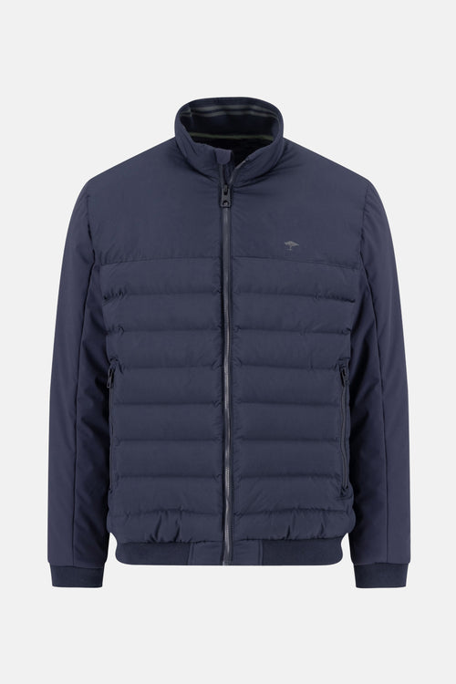 Veste de pluie - bleu