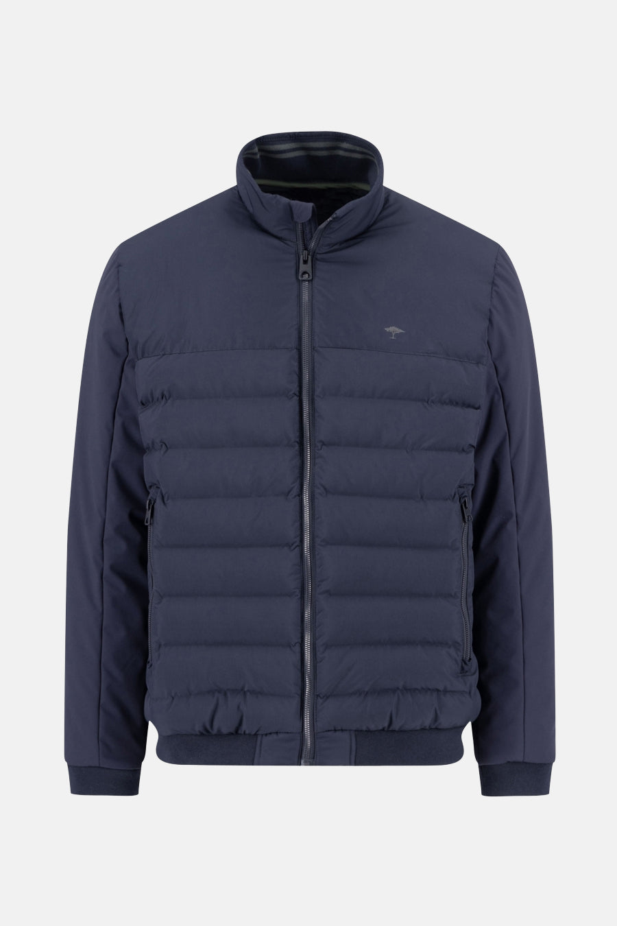 Veste de pluie - bleu