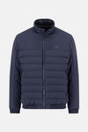 Veste de pluie - bleu