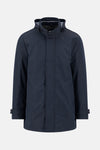 Veste de pluie - bleu