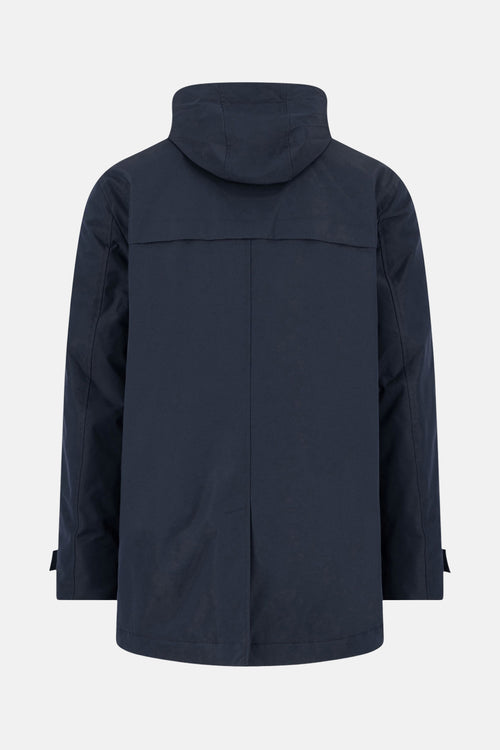 Veste de pluie - bleu