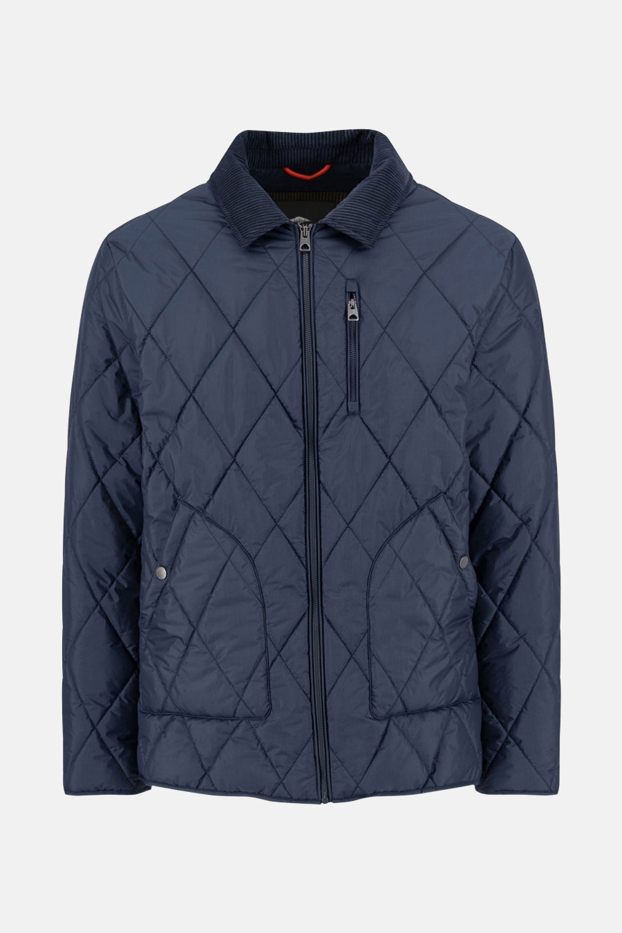 Veste de pluie - bleu