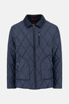 Veste de pluie - bleu