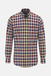 Hemd (lange mouwen) multicolor - FYNCH-HATTON