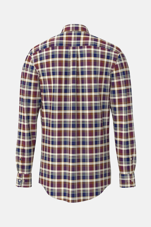 Hemd (lange mouwen) multicolor - FYNCH-HATTON