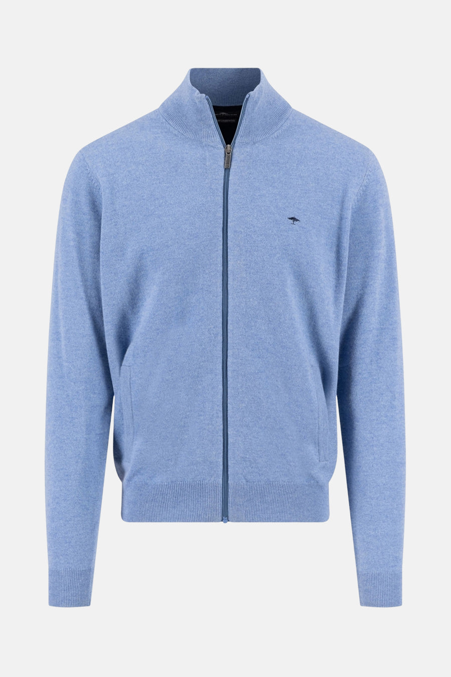 Gilet - blauw