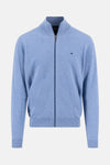 Gilet - blauw