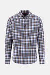 Hemd (lange mouwen) multicolor - FYNCH-HATTON