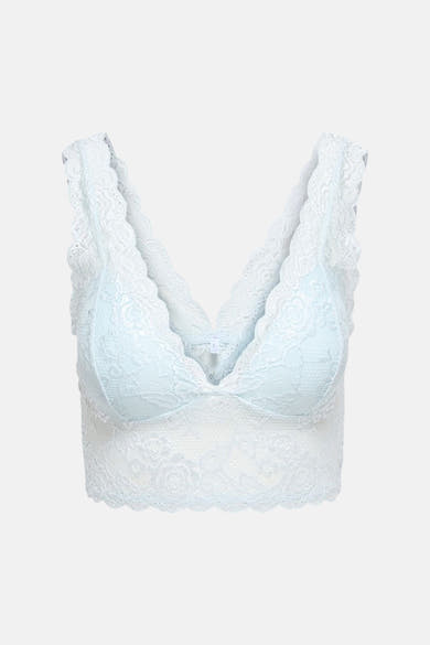 Beha - blauw