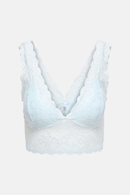 Soutien-gorge - bleu