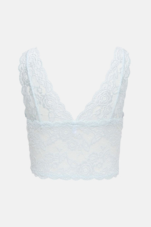 Soutien-gorge - bleu
