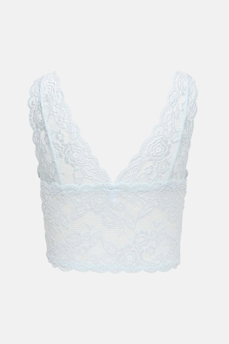 Soutien-gorge - bleu