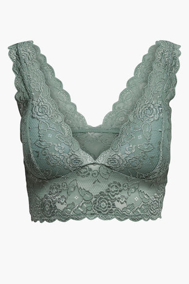 Soutien-gorge - vert